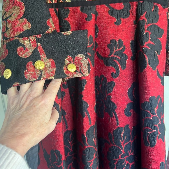 SAMUEL DONG JACKET SIZE L - Picture 7 of 8